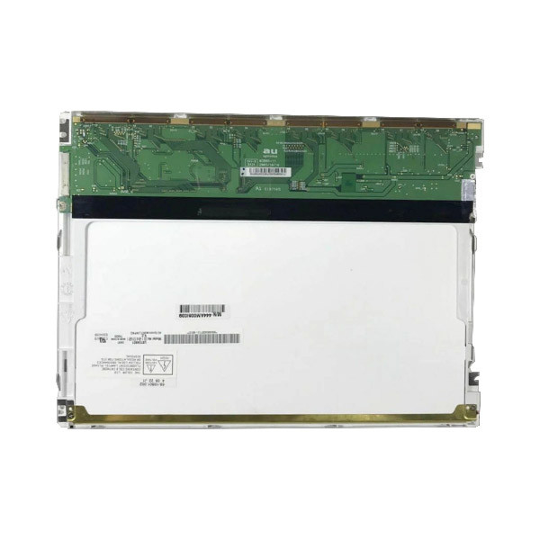Módulo de pantalla LCD auo tft de 10,4 pulgadas G104SN01 V1 para reemplazo de pantalla industrial