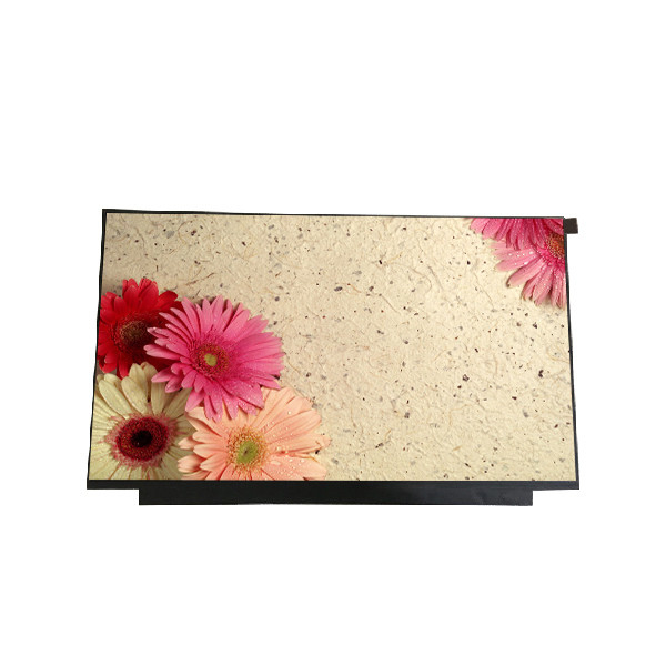 Panel LCD de 15,6 pulgadas con banda Vertical AUO B156XTK02.0 1920*1080 40 pines