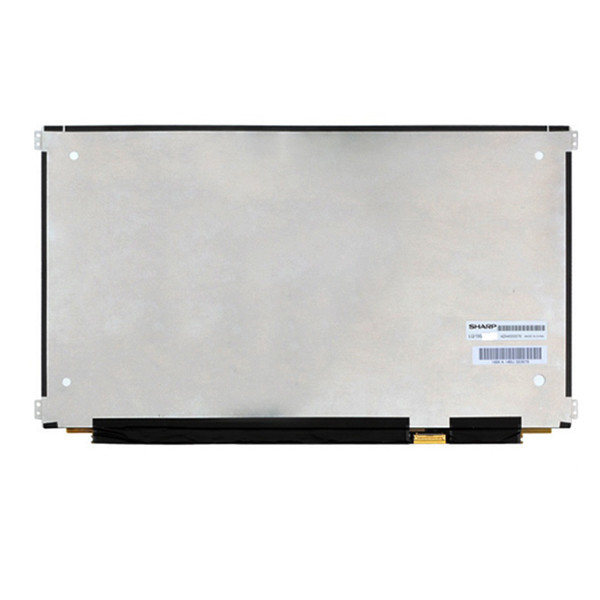 Sharp Vertical Stripe Panel LCD de 15,6 pulgadas LQ156Z1JW03 pantalla LCD ultrafina para portátil