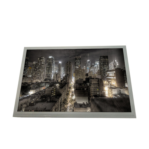 TCG121XGLPBPNN-AN40 panel industrial lcd de 12,1 pulgadas 105ppi pantalla lcd TCG121XGLPBPNN-AN40