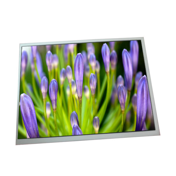 12,1 pulgadas 1024*768 alto brillo panel industrial lcd 105ppi módulo LCD TM121TDSG04