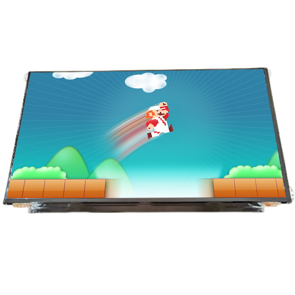 Sharp Sharp Vertical Stripe 15,6 pulgadas LCD Panel LQ156D1JW37 3Stripe 15,6 pulgadas LCD Panel LQ156D1JW33 3840*2160 40pin laptop