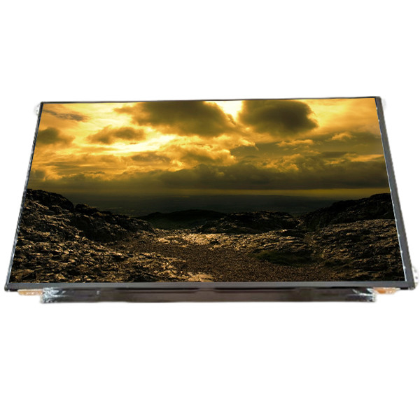 Sharp Vertical Stripe Panel LCD de 15,6 pulgadas LQ156D1JX36 3840*2160 pantalla LCD para portátil