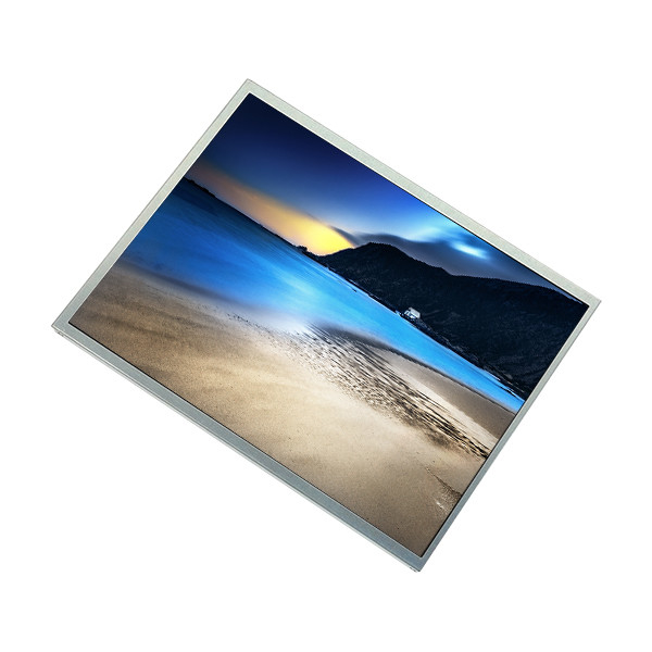 12,1 pulgadas 1024x768 AA121XP13 panel lcd industrial 105ppi LCD Monitores Reemplazo de pantalla