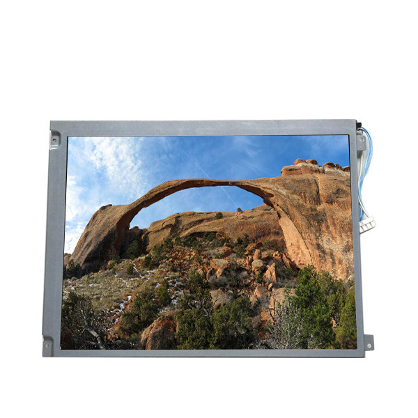 AA121XH03 Original 12.1 pulgadas CCFL TFT panel industrial lcd 105ppi Pantalla LCD Cumple con RoHS
