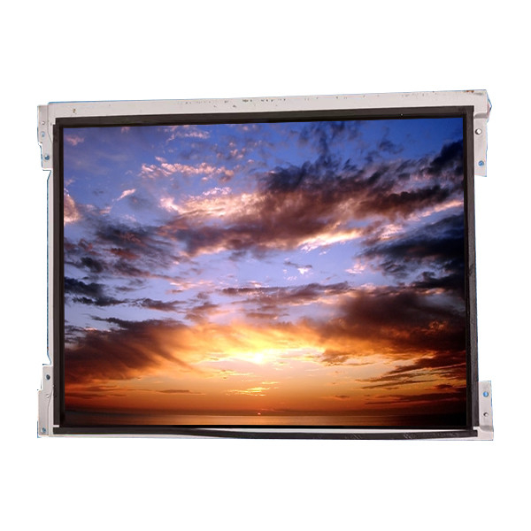 Panel lcd industrial de 12,1 pulgadas para Toshiba LTA121C250F, 105ppi, pantalla LCD, mantenimiento de reemplazo