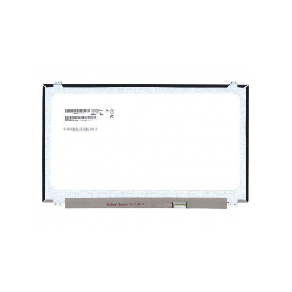 Panel LCD de 15,6 pulgadas con franja vertical AUO B156HAN06.1 HW0A 1920*1080 141PPI