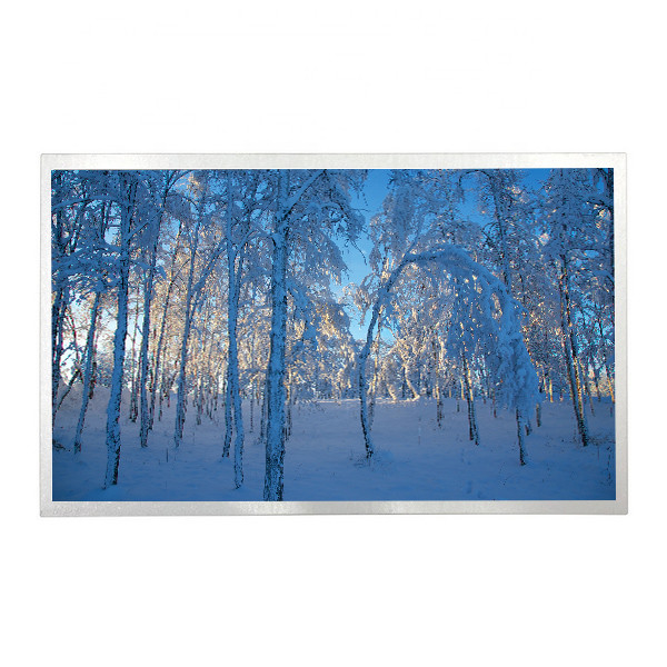 Pantalla de panel lcd industrial de 15,6 pulgadas G156XTN01.0 Monitores LCD Reemplazo de pantalla táctil
