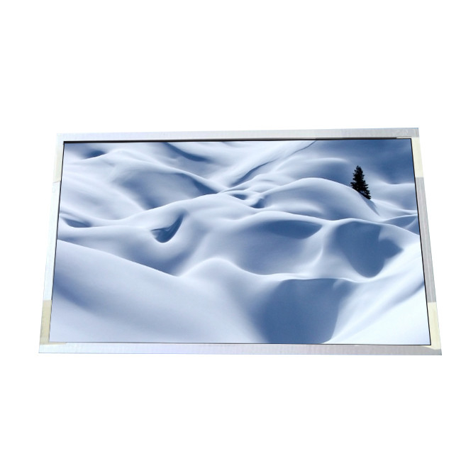 Pantalla de panel lcd industrial de 15,6 pulgadas G156HAN02.3 Módulo lcd de resolución 1920*1080 con brillo de 500nits
