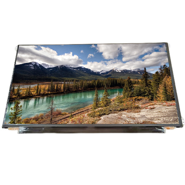 Sharp Vertical Stripe Panel LCD de 15,6 pulgadas LQ156D1JW42 3840*2160 Pantalla LCD