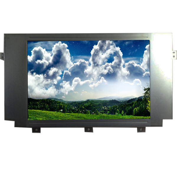 Panel de pantalla lcd Original de 10,2 pulgadas LM64135Z reemplazo de reparación de pantalla táctil lcd