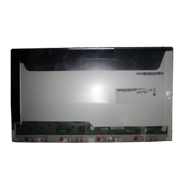 AUO B156HW01 V3 Panel LCD de 15,6 pulgadas 1920 * 1080 40 pines Pantalla LCD para computadora portátil