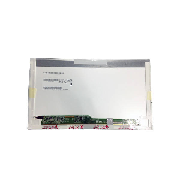 AUO B156XW02 V3 15.6 Pulgadas 40 Pin Laptop Pantalla 1366 * 768 WXGA 100PPI Antideslumbrante