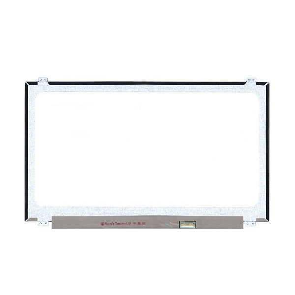Panel LCD de 15,6 pulgadas con rayas verticales AUO B156HAN06.1 HW2B 1920*1080 30 pines