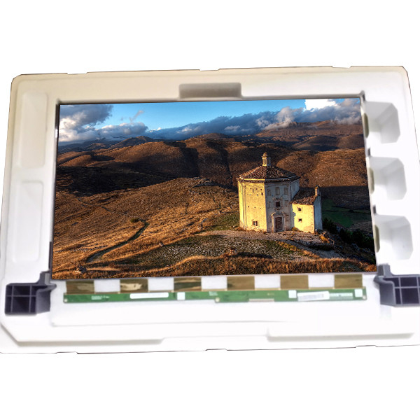21,5 la pantalla LCD de la pulgada LC215DTBA 1920*1080 exhibe el panel de 30 Pin TFT LCD