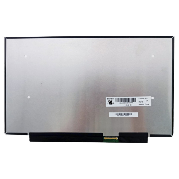 11,6 digitizador del tacto de la pulgada LED FHD LM116LF3L01 LCD para la VUELTA 1 SP111-32N LCD de Acer