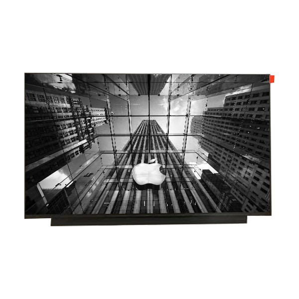 15,6 la pantalla LCD del ordenador portátil LED de la pulgada 144Hz para ASUS FX505 FX506 FX507 LM156LF2F01 40 fija
