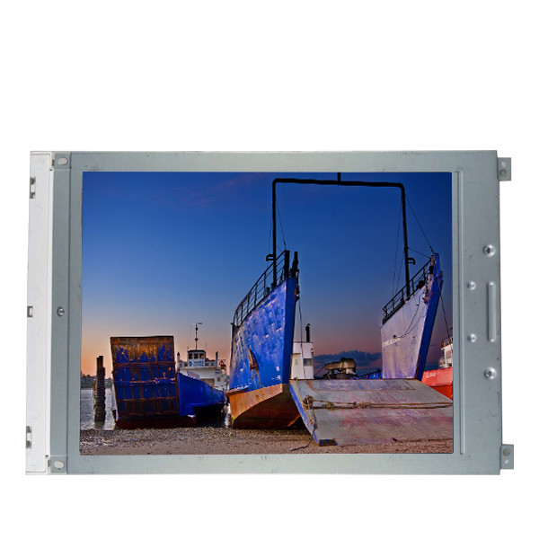 DMF50260NFU-FW-27 9,4 exhibición de panel LCD industrial del módulo FSTN LCD de la exhibición del LCD de la pulgada