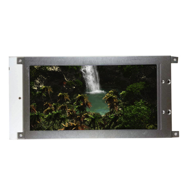 Pulgada DMF-51043NFU-FW-1 del panel de exhibición de 640*480 LCD 9,4 para industrial