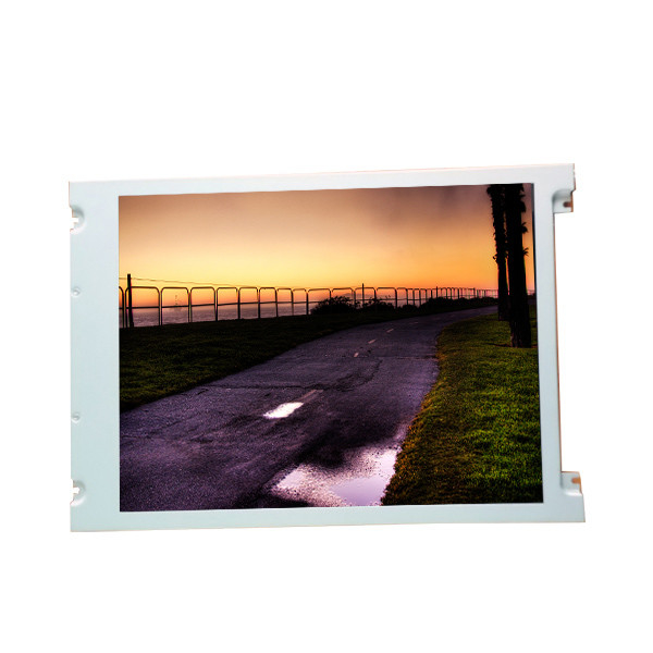 10,4 original industrial del panel de exhibición del LCD de la pulgada KCB104VG2CG-G20 para Kyocera