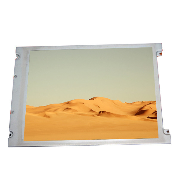 KCB6448BSTT-X5 exhibición del LCD de 10,4 pulgadas para el grado original de Kyocera A+ de alta calidad