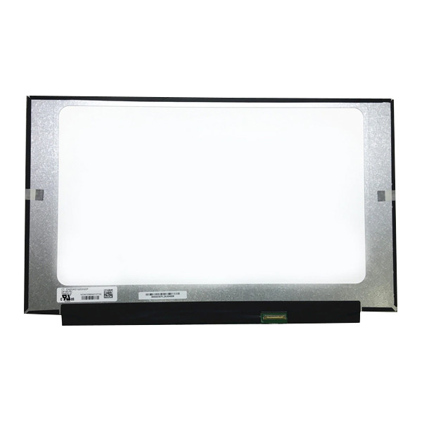Pantalla de visualización del módulo 30pin LED LCD del panel LCD de la pulgada LM156LFBL02 FHD IPS de la PANDA 15,6