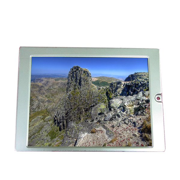 KCG047QV1AA-A210 exhibición de pantalla LCD de 4,7 pulgadas para la original a estrenar de KYOCERA