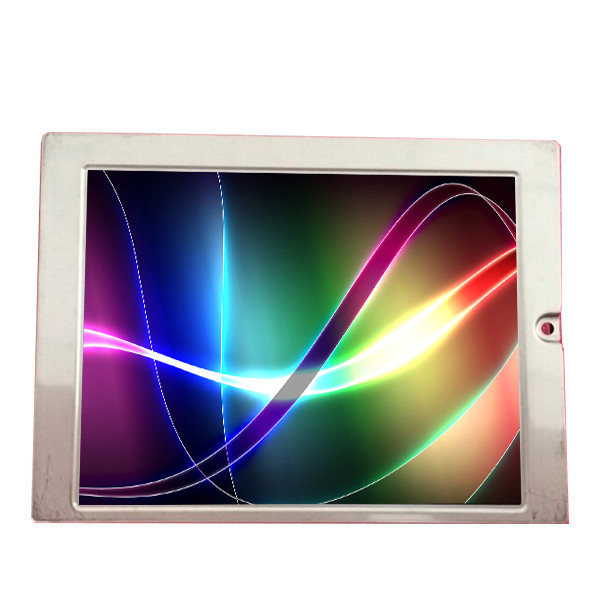 Pulgada KCG047QV1AA-G050 320*240 del panel 4,7 de la pantalla LCD de Kyocera para la exhibición industrial