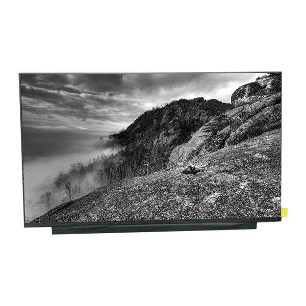 Pantalla LCD delgada LM156LFCL03 del ordenador portátil de 15,6 pulgadas para Asus FX86FD FX86FE FX505DY FX86FM FX86SM 30pin 72gamut