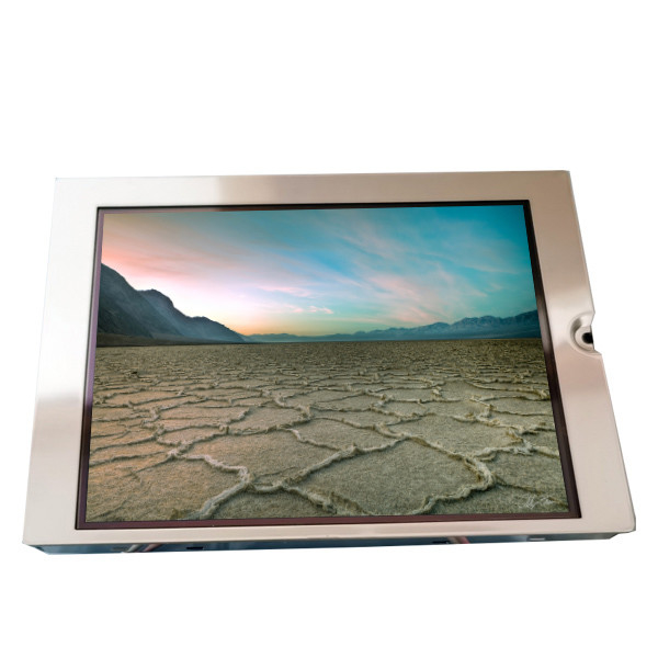 5,7 módulo industrial original KCG057QV1DB-G56 de la exhibición de pantalla LCD de la pulgada 320*240