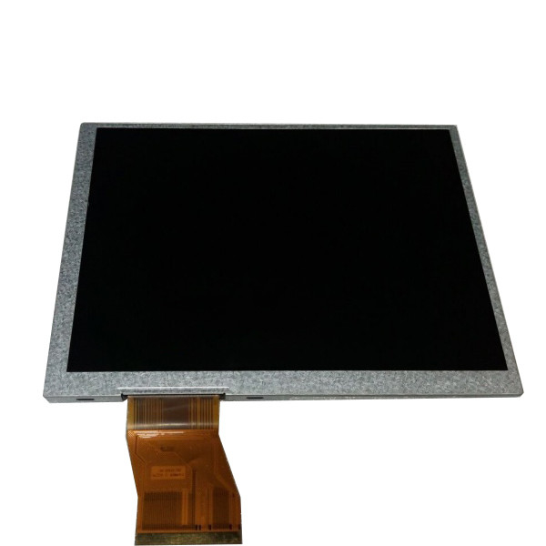 módulo 800*600 A070SN01 V.1 del LCD de 7 pulgadas conveniente para la exhibición industrial