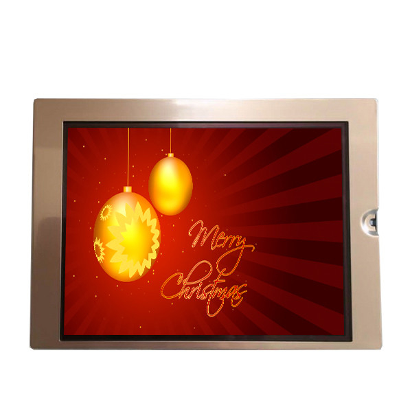 Pantalla del lcd del tft de Kyocera 320*240 5,7 módulo del monitor LCD CCFL KCG057QV1DB-G88 lcd de la pulgada