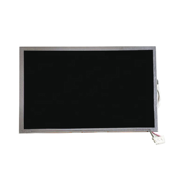 A070VW01 V1 con el panel de la pantalla de la pulgada CCFL lcd de la exhibición 7 del tablero de conductor 800*480 lcd