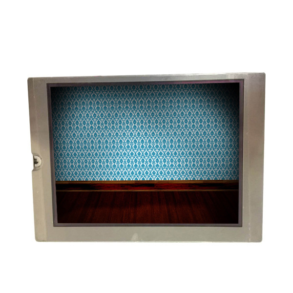 KCG057QV1DC-G00 pantalla del panel de exhibición de la pulgada 320 (RGB) *240 LCD de la original 5,7 para KYOCERA