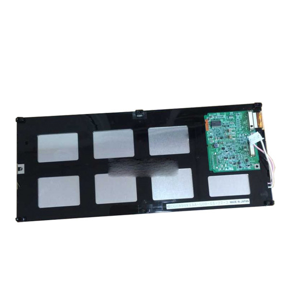 KCG089HV1AA-G00 nuevo y original 8,9 pantalla del lcd del panel LCD de la pantalla 640*240 de la pulgada
