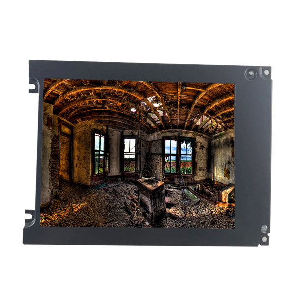 Exhibición de pantalla LCD industrial de la pulgada 320* 240 originales del graduado 5,7 de KCS057QV1BT-G20 A+ para Kyocera