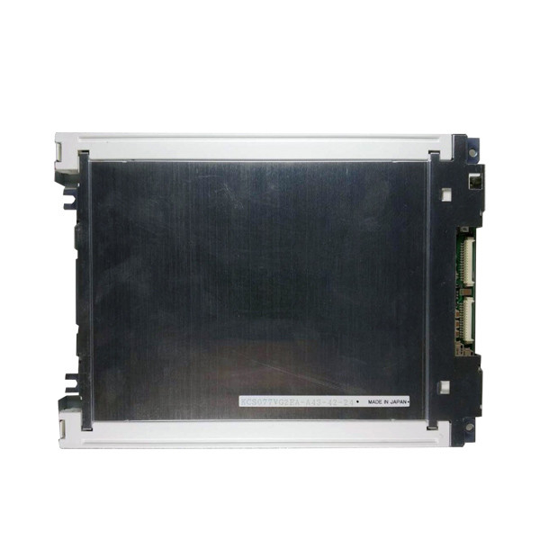 KCS077VG2EA-A43 A+ original califican 7,7 la exhibición de la pulgada 640*480 LCD para el equipo industrial para KYOCERA