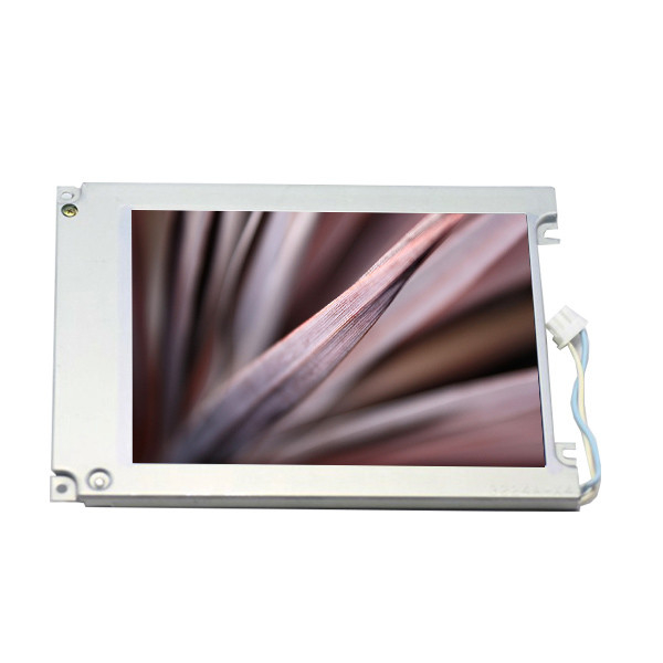 Kyocera KCS3224ASTT-X7 monitores de exhibición industriales del módulo 320*240 de la exhibición del lcd de 5,7 pulgadas