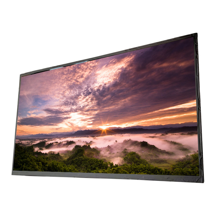Exhibición antideslumbrante de la pulgada HSD128JUW1-A10 1920*1080 TFT LCD de HannStar 12,8 para automotriz
