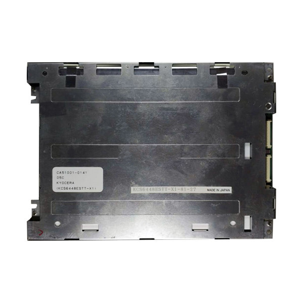 KCS6448ESTT-X1 7,7 pantalla de visualización de la pantalla 640*480 lcd de la pulgada para Kyocera