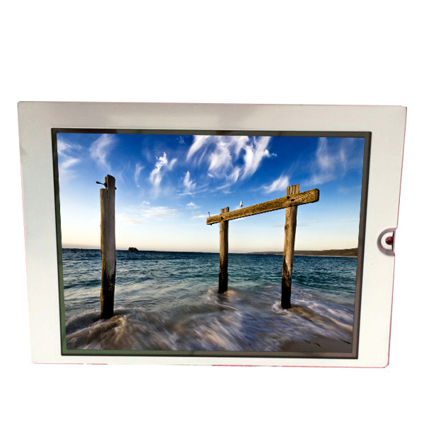 Original KG057QV1CA-G000 exhibición del LCD de la pantalla táctil de 5,7 pulgadas para el equipo industrial