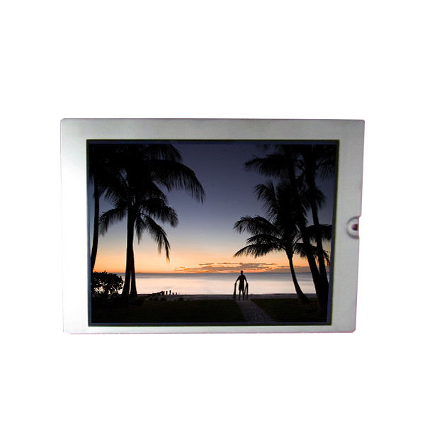 Kyocera 5,7 pantalla de visualización original de la pantalla LCD táctil KG057QV1CA-G01 de la pulgada nueva