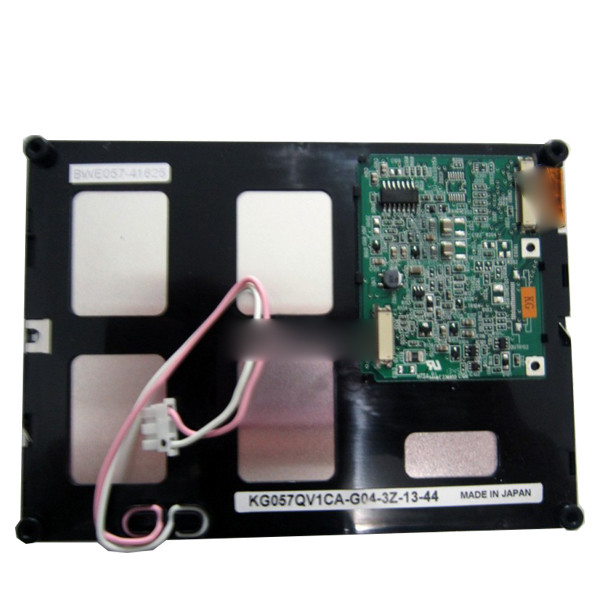 Nuevo y original LCD KG057QV1CA-G04 5,7 pantalla del módulo 320*240 lcd de la exhibición del lcd de la pulgada