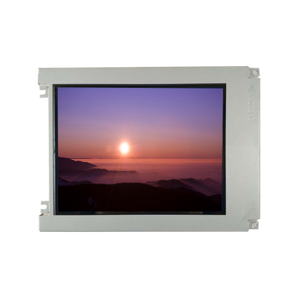 En existencia 5,7 pantalla de visualización original de la pulgada 320*240 KG057QV1EA-G020 LCD
