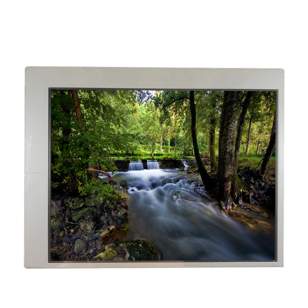 5,7 monitor LCD de las pantallas de visualización KG057QVLGA-G01 de la pantalla 320*240 del lcd de la pulgada