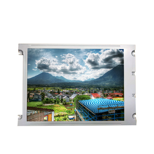 KG104VG1AA-G00 el panel de la pantalla LCD de la pulgada 640×480 de la original 10,4 para KYOCERA