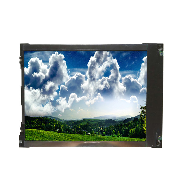 Panel LCD industrial para 7,2 la pantalla de visualización KHS072VG1MB-G40 de la pulgada 640*480 lcd