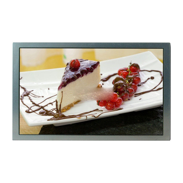 Pantalla de la pantalla de la pulgada 800*480 T-55561D090J-LW-A-AAN lcd de OPTREX 9,0