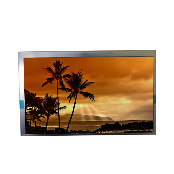 TCG070WVLPAANN-AN50-S 7,0 el panel legible de la pantalla LCD de la luz del sol de la exhibición 800*480 del lcd de la pulgada 900nits