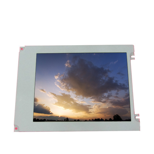 Nuevo reemplazo LCD de M606-L24A para la máquina del moldeo a presión exhibición de pantalla LCD de 5,7 pulgadas M606-L24A